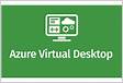 Azure Virtual Desktop sign-in screen is blank